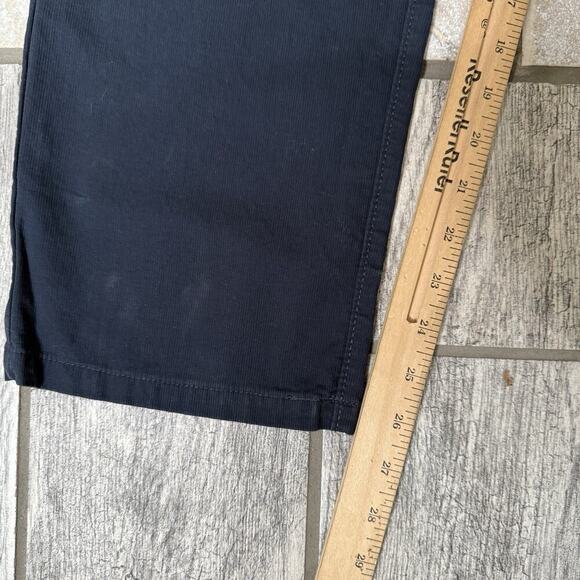 An Original Penguin By Munsingwear Pants Men Size W36 L27 Medium Wash Navy Blue - Picture 3 of 13